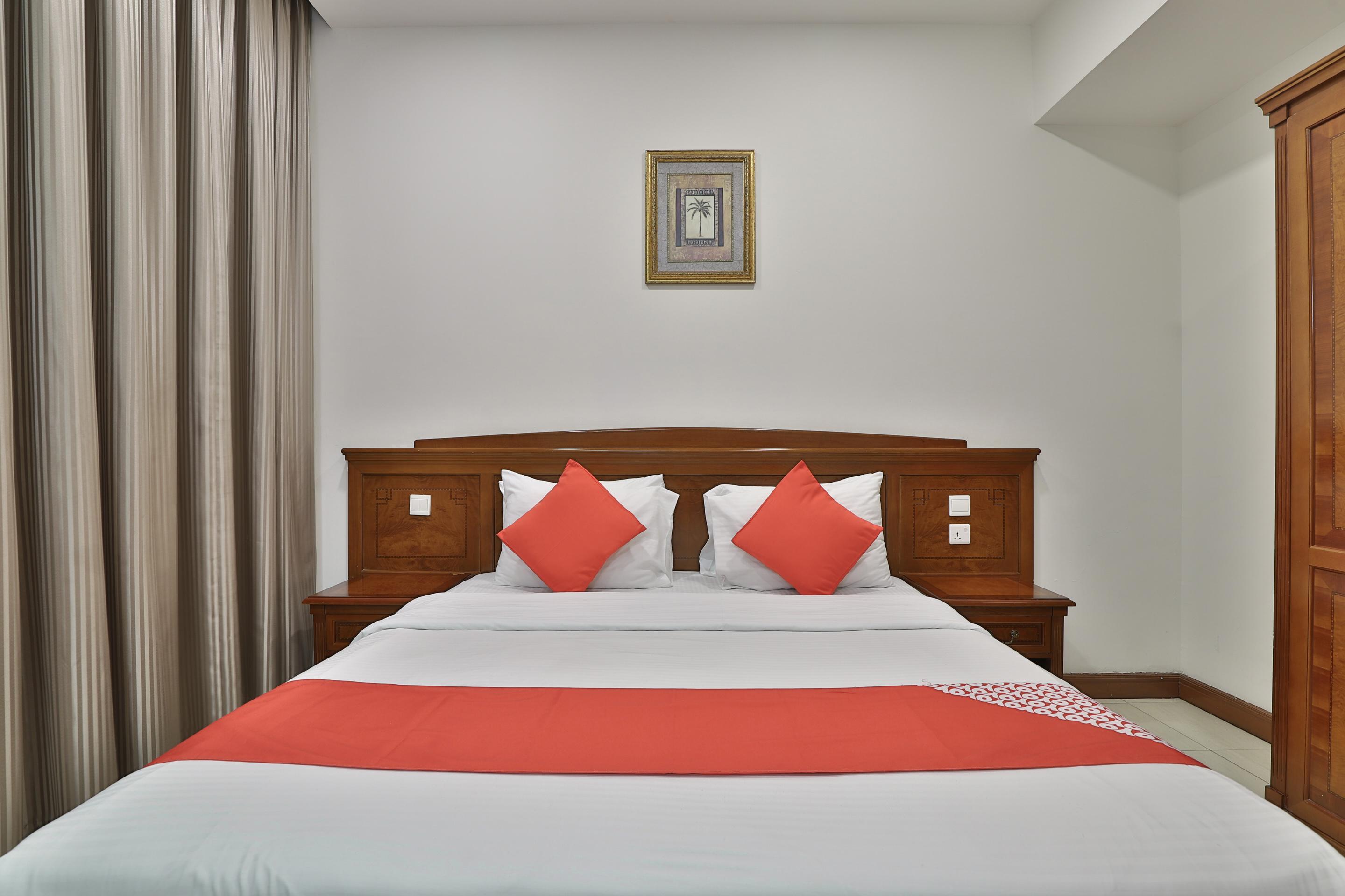 Moon Valley Hotel Apartment - Bur Dubai, Burjuman Exteriör bild