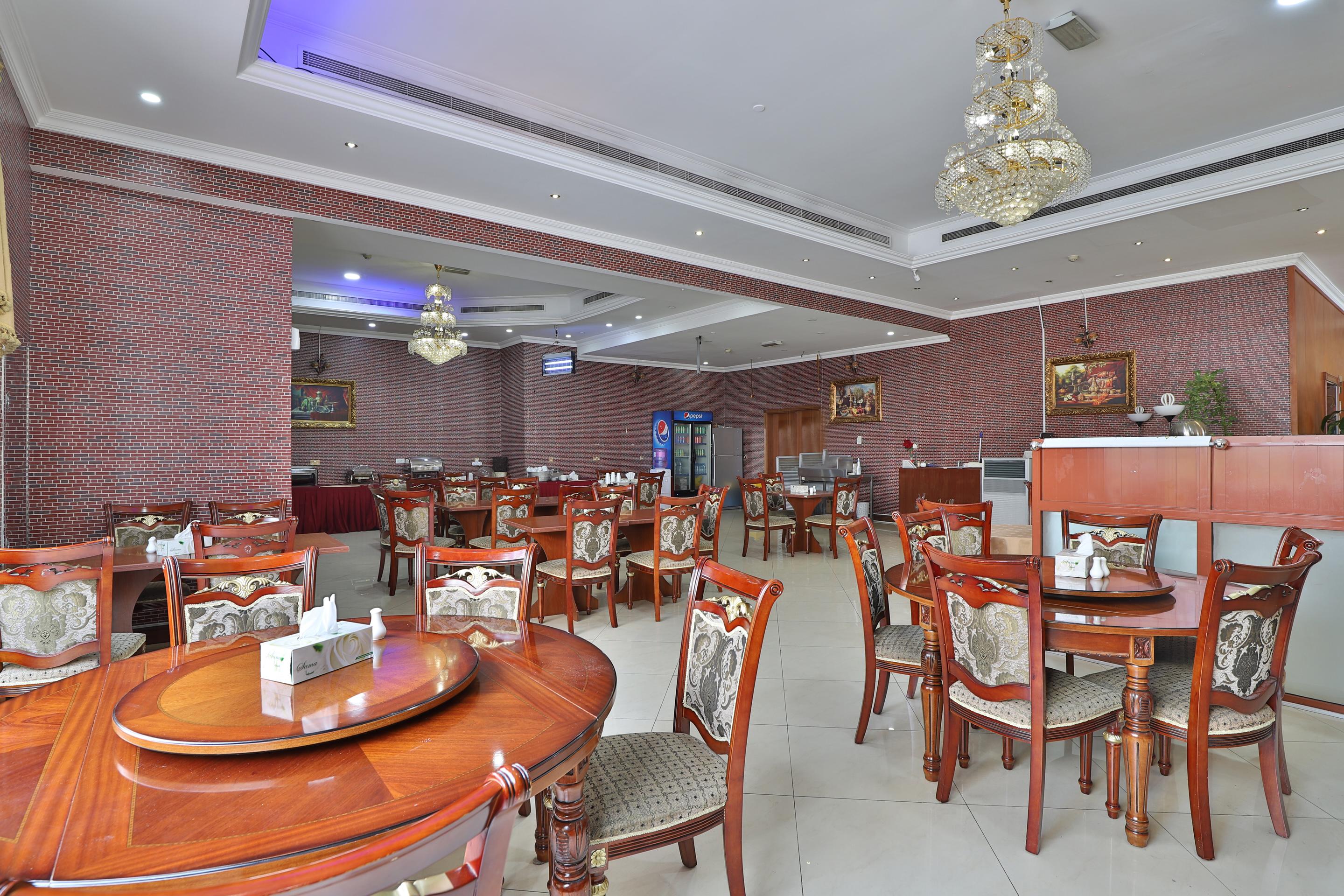 Moon Valley Hotel Apartment - Bur Dubai, Burjuman Exteriör bild