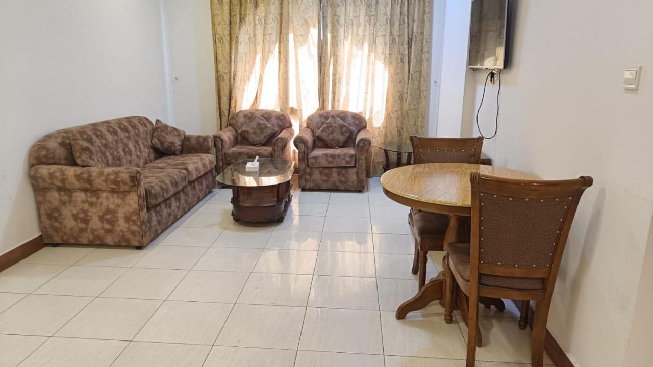 Moon Valley Hotel Apartment - Bur Dubai, Burjuman Exteriör bild