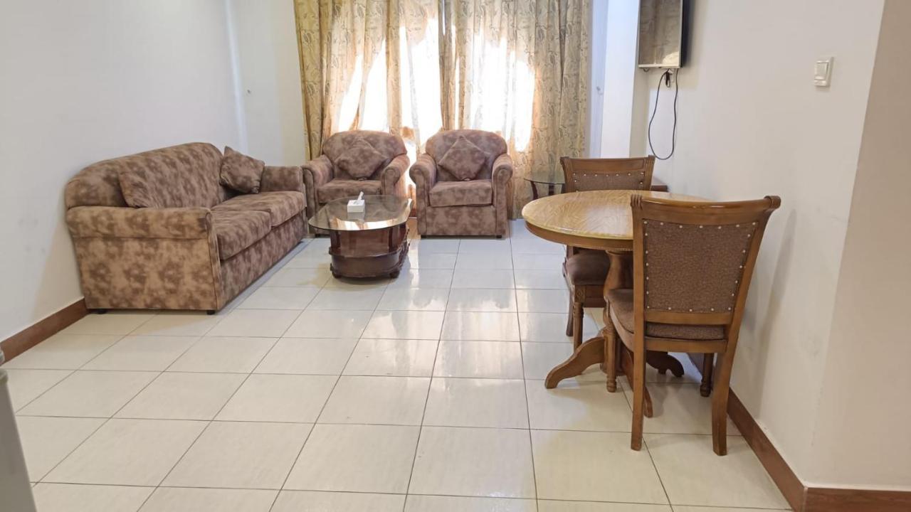 Moon Valley Hotel Apartment - Bur Dubai, Burjuman Exteriör bild
